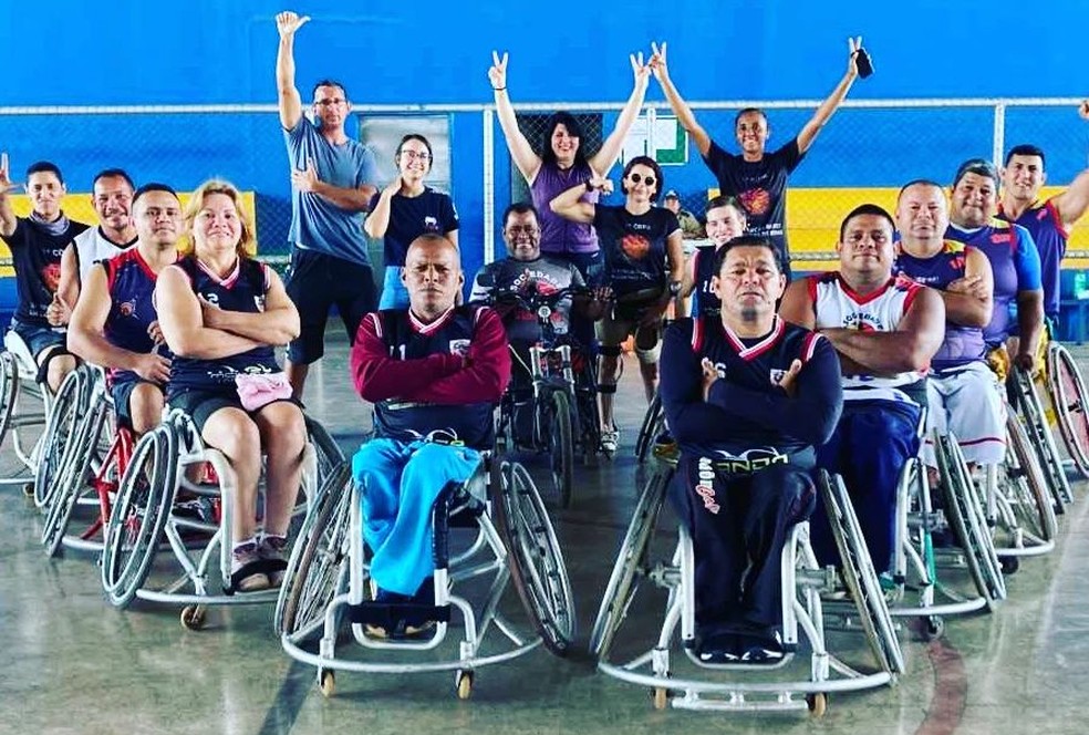 Basquete para Cadeirantes: Conheça as Regras e Saiba como Jogar