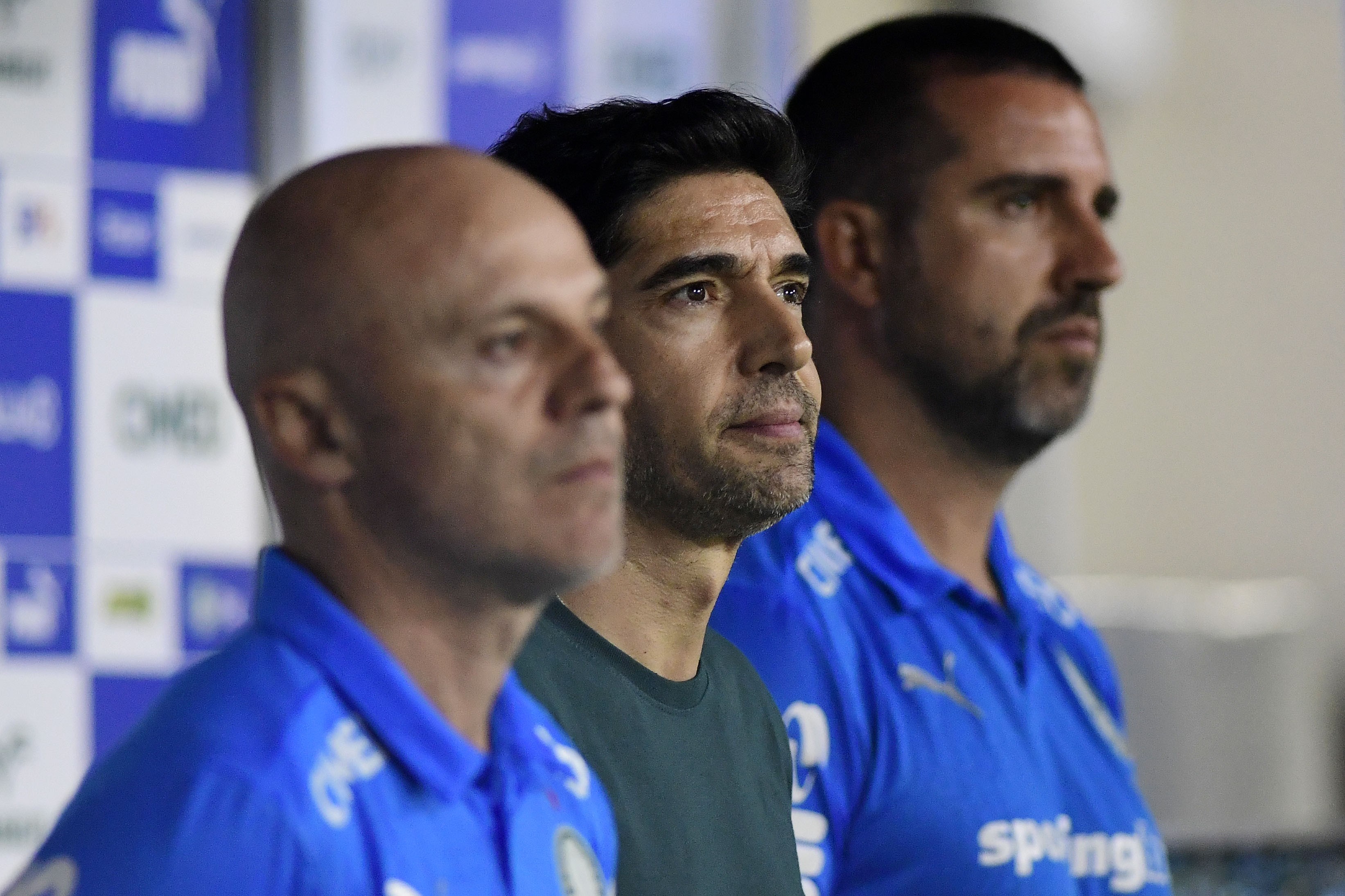 Palmeiras mantém rodízio estratégico, impulsiona garotos e se destaca no planejamento ideal