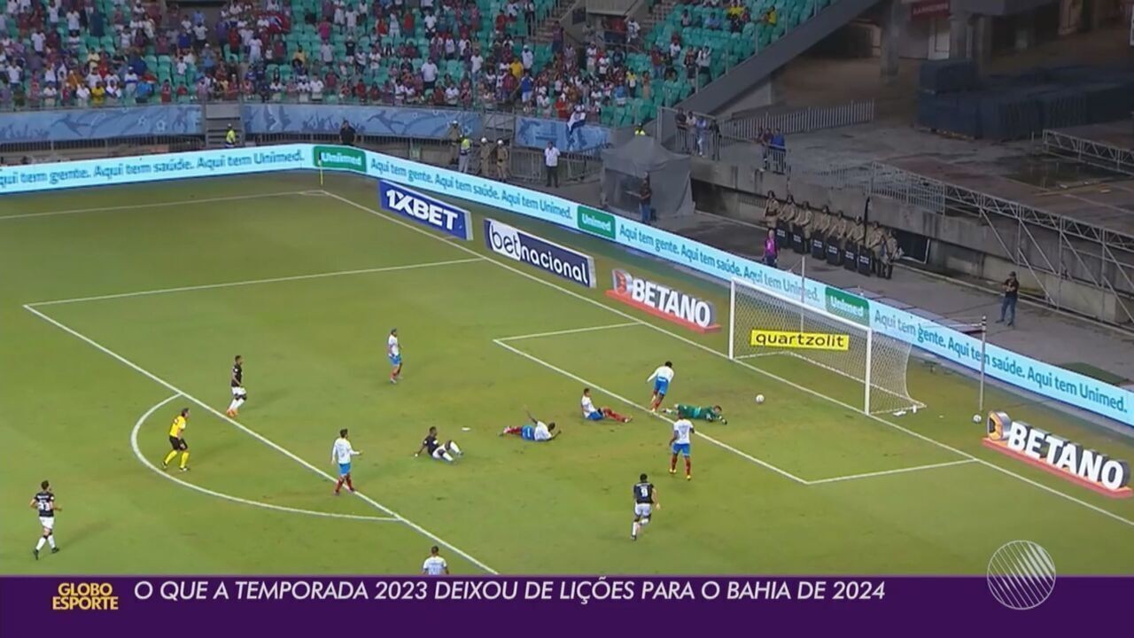 Bahia tem interesse no retorno do volante Gregore, do Inter Miami | Ge