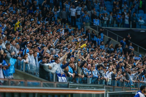 Assistir Grêmio x Rosário Central Ao Vivo Online 10-04-2019 - Futebol Agora  Online