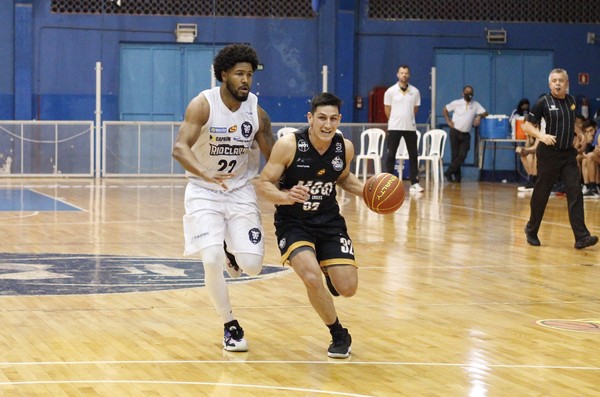 Paulista de Basquete divulga tabela com retorno do Mogi e ausências de Rio  Claro e LSB, basquete