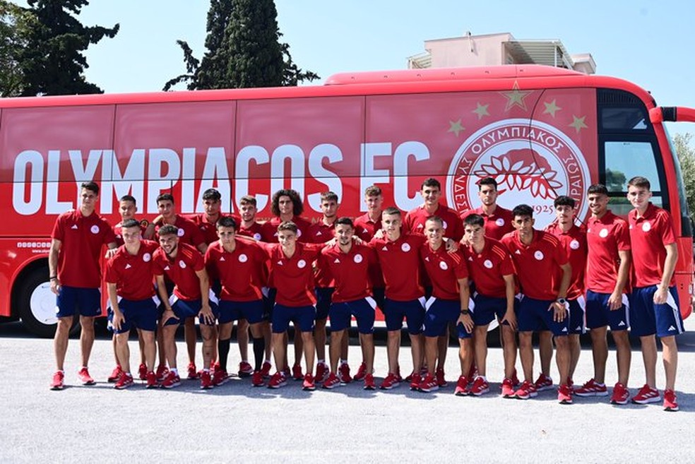 Flamengo x Olympiacos horário e onde assistir à Copa Intercontinental