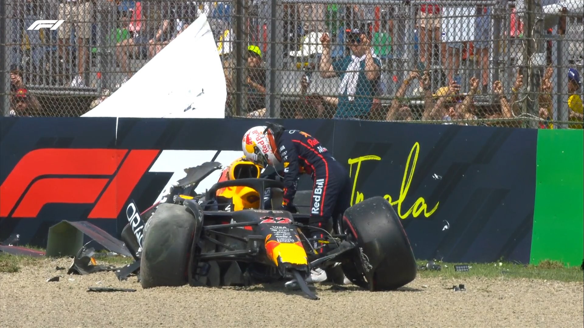 RBR vive nova fase da crise e fica fora dos pontos após 77 provas | Ge