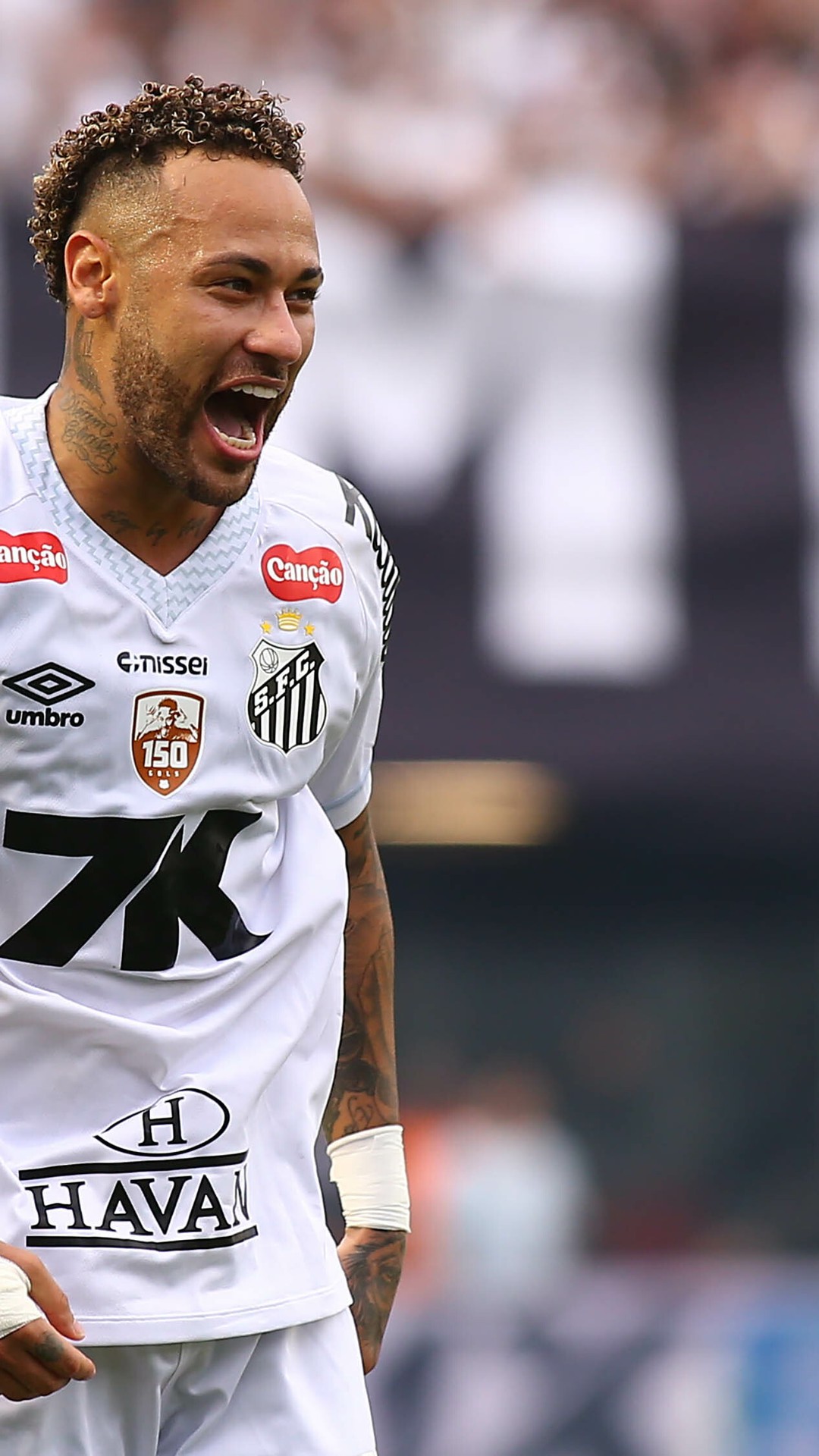 Há 40 anos, Pelé se despedia do futebol em partida entre Cosmos e