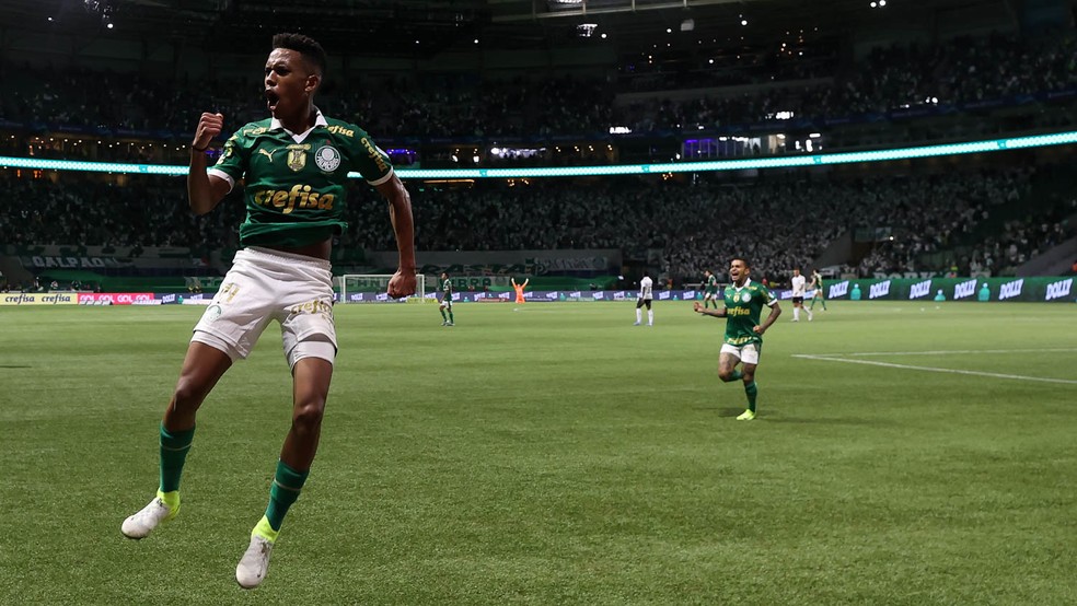 PALMEIRAS SEM ESTÊVÃO E COM DÚVIDAS SOBRE GUSTAVO GÓMEZ! Desfalques podem prejudicar o Verdão na luta pelo título!