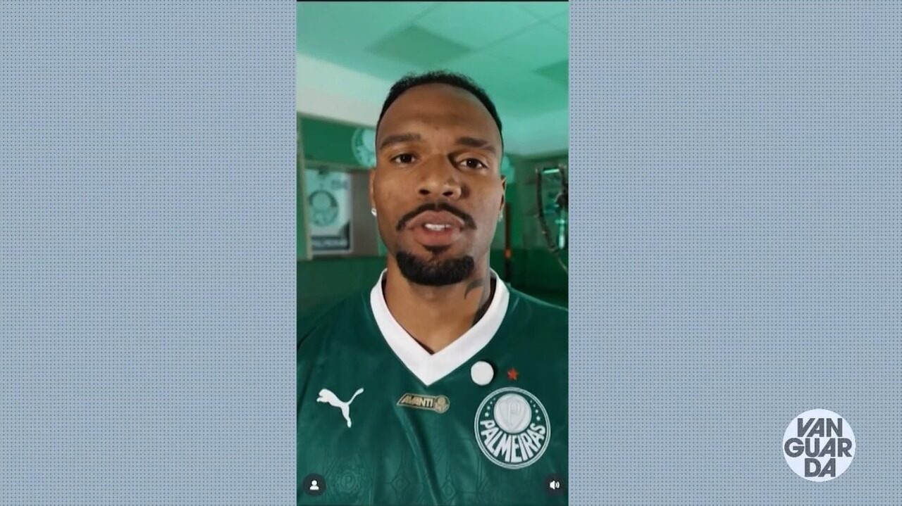 INVESTIMENTO RECORD? Palmeiras bomba no mercado clube já gastou milhões