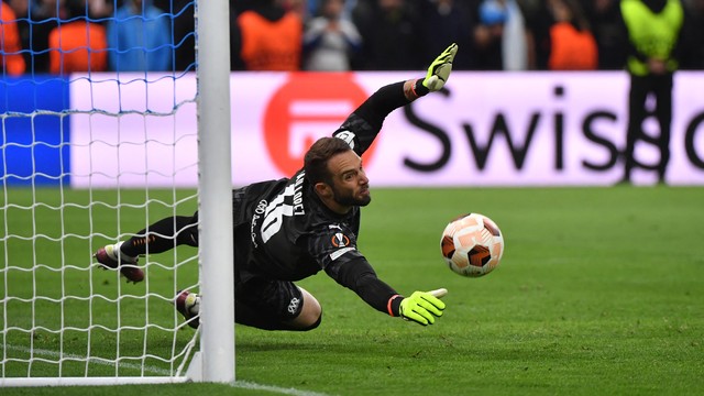 Olympique de Marselha 1 x 0 Benfica | Liga Europa: melhores momentos