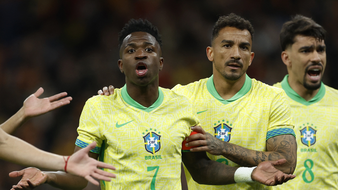 Inglaterra x Brasil: onde assistir ao vivo, horário e escalações, seleção  brasileira