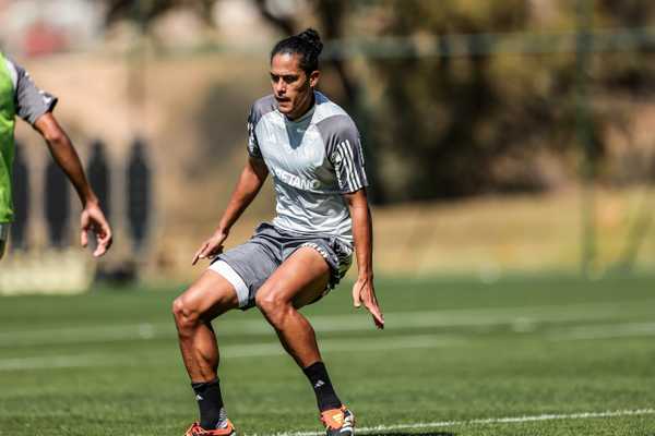 São Paulo negocia contratação de Maurício Lemos do Atlético-MG