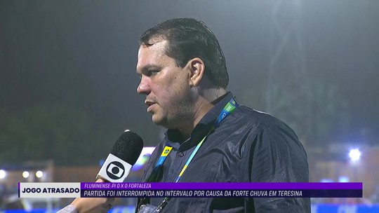 📺 Veja principais vídeos de Fluminense-PI x Fortaleza pela Copa do Brasil