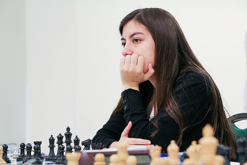 Mundial universitário de xadrez finalizará nesta terça-feira na capital  sergipana, se