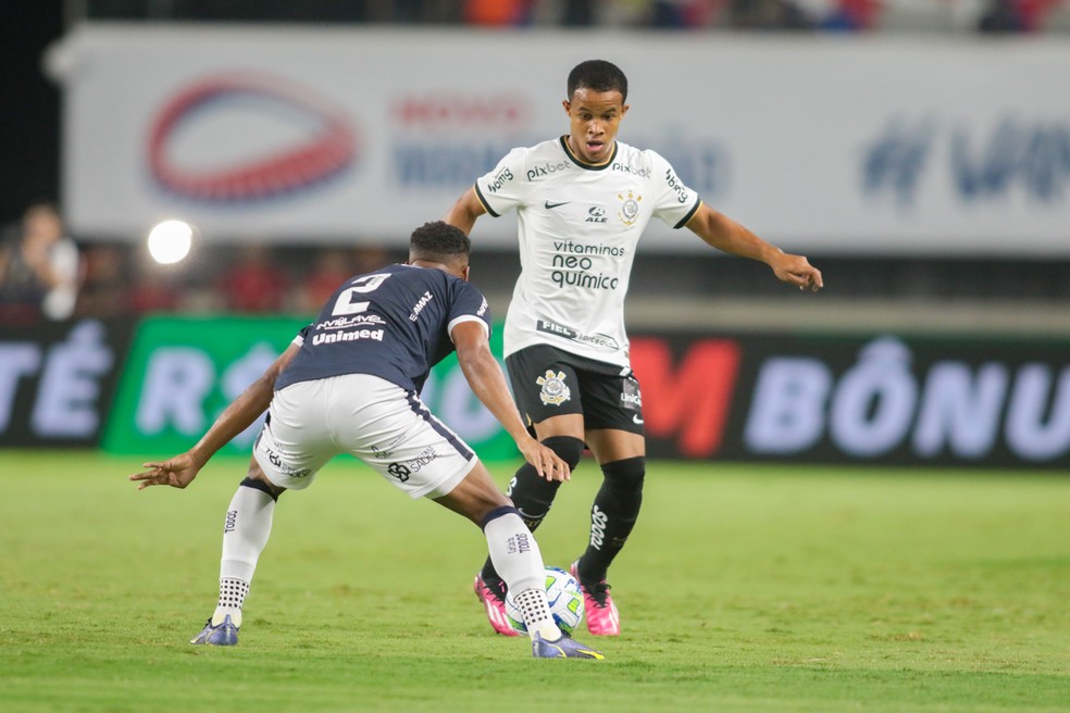 Veja todos os jogadores do Corinthians campeões do Sul-Americano Sub-17 na  história