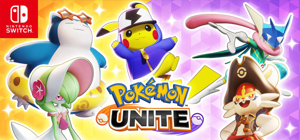Pokémon Unite: veja lista de ranks e como funcionam, esports