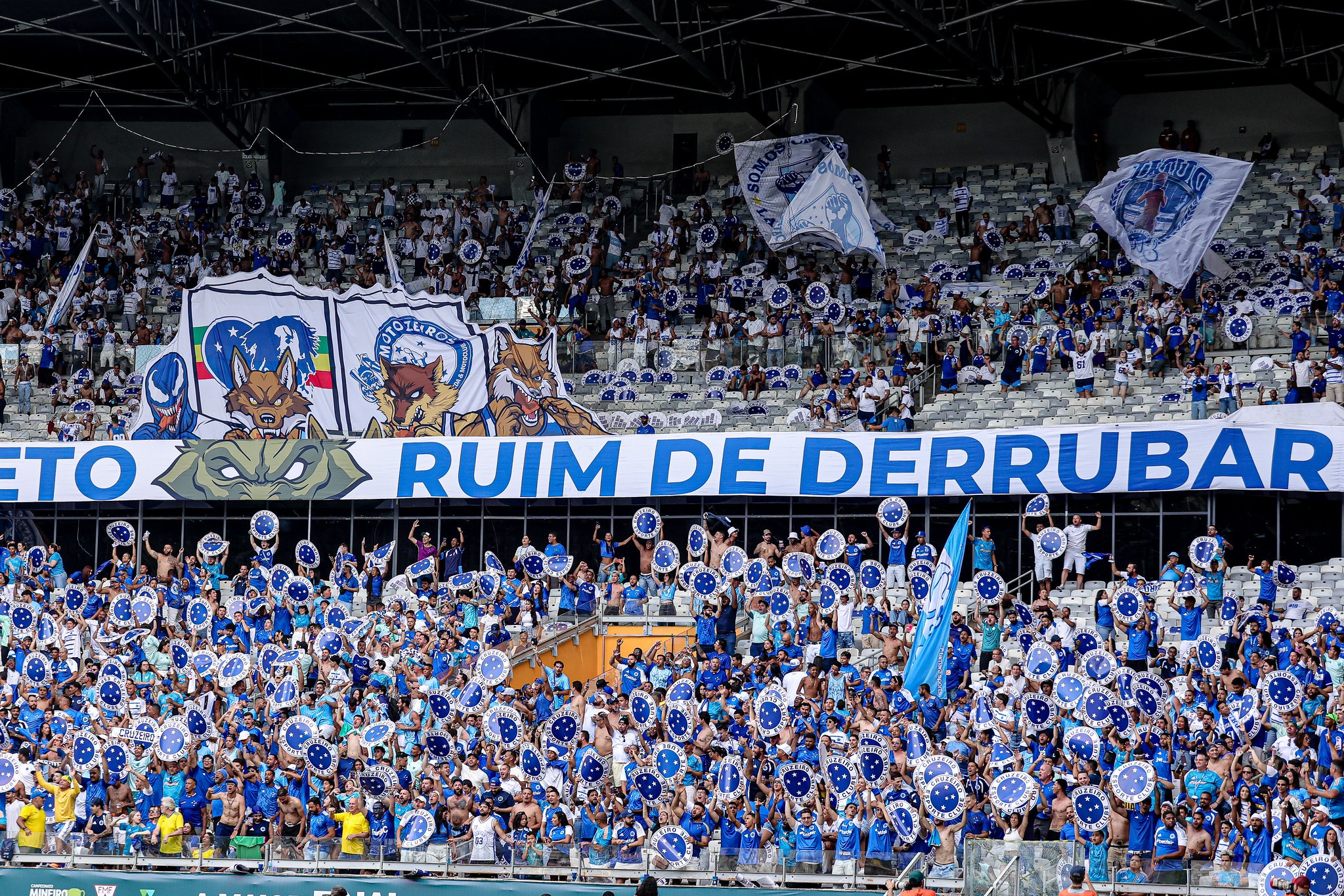 Cruzeiro x Chapecoense: dicas, palpites e chances no Brasileirão