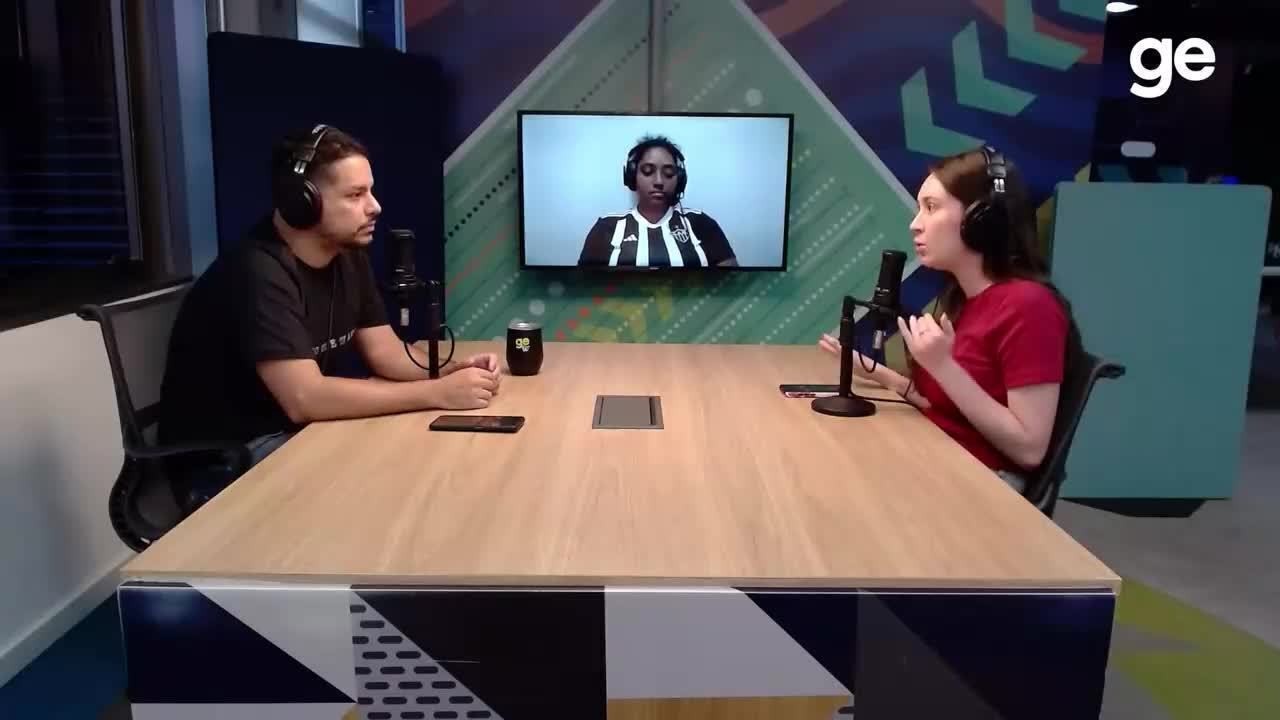 Atlético-MG acerta com zagueiro ex-Flamengo | Ge