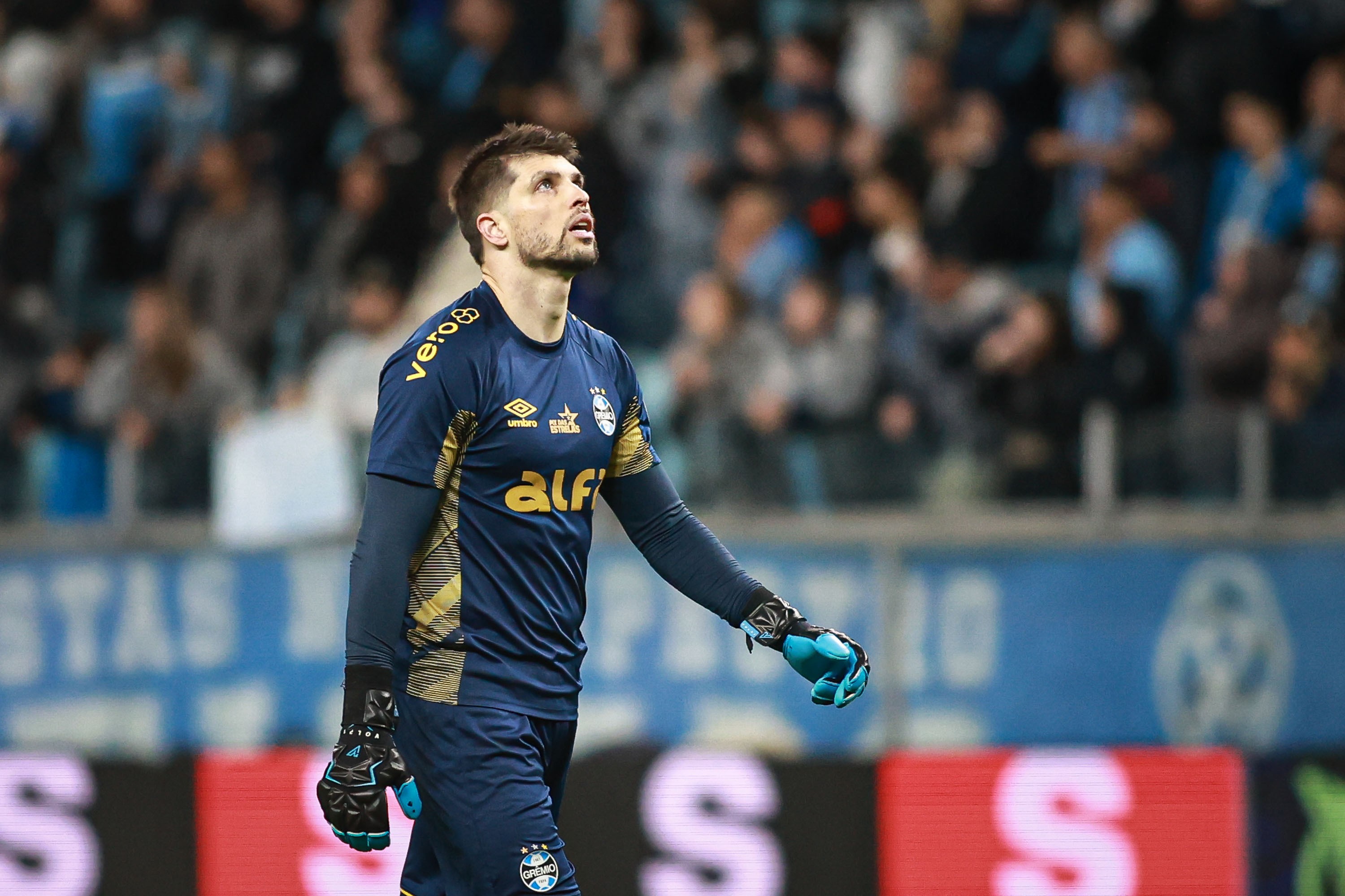 Lesionados devem retornar ao Grêmio, e Marcos Rocha será avaliado