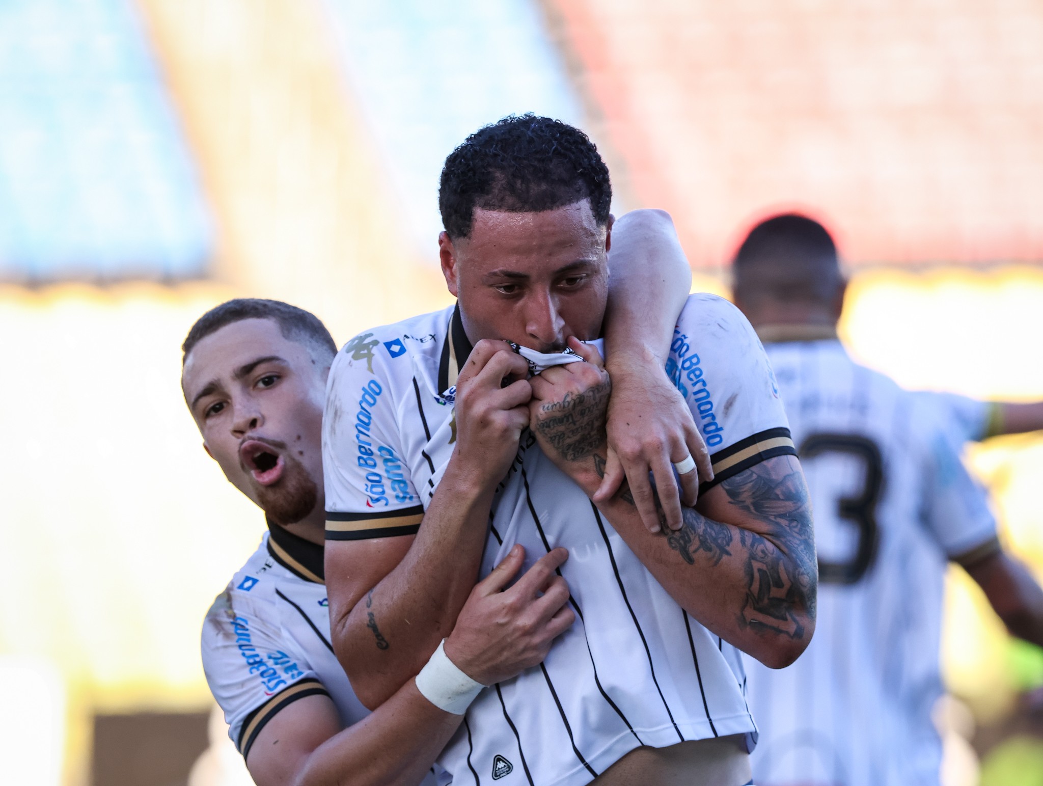 Brasileirão Série D: Rio Branco-ES derrota o Real Noroeste e é vice-líder do Grupo 12