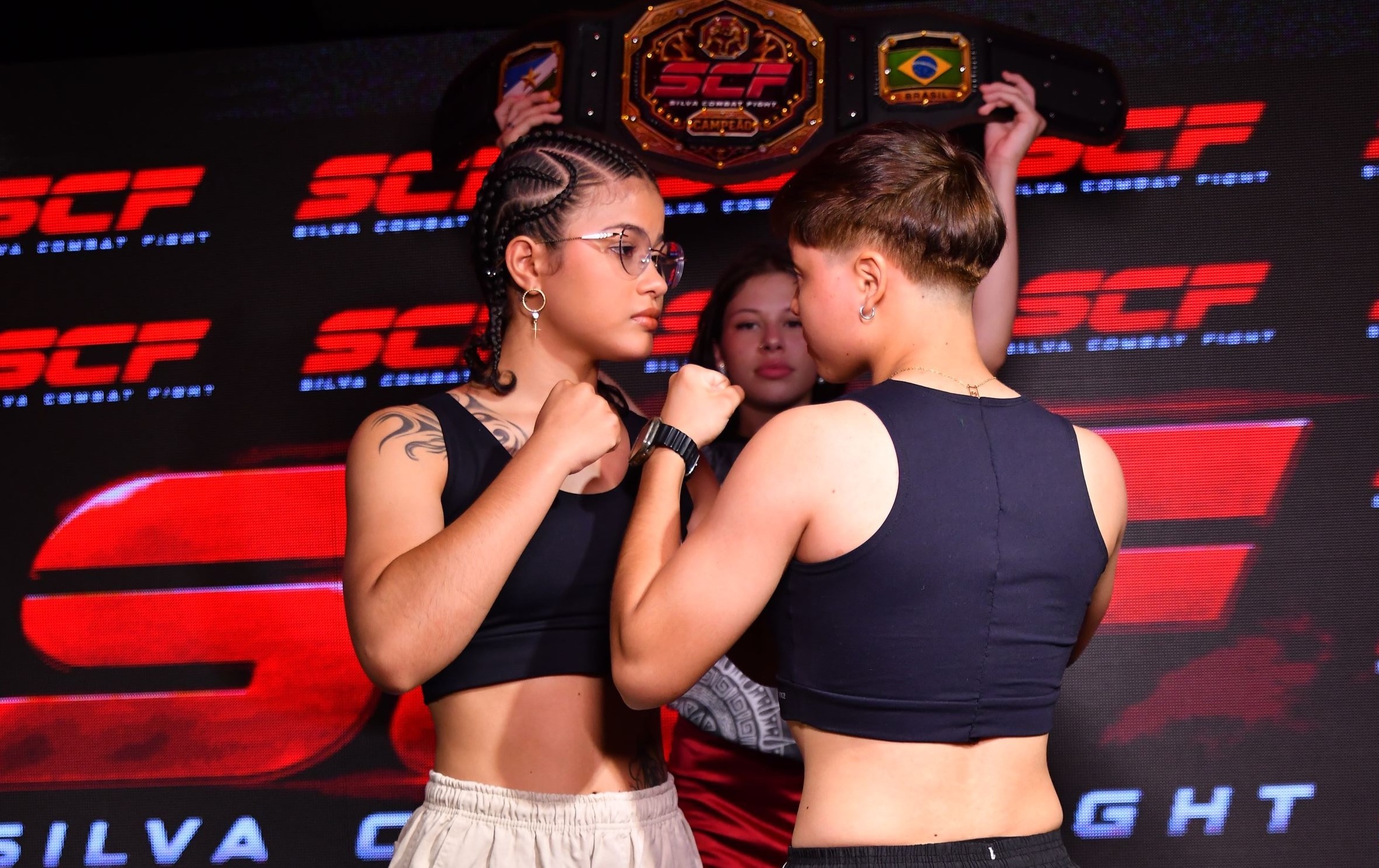 Agenda ge Roraima: fim de semana tem MMA, futebol de base e mais