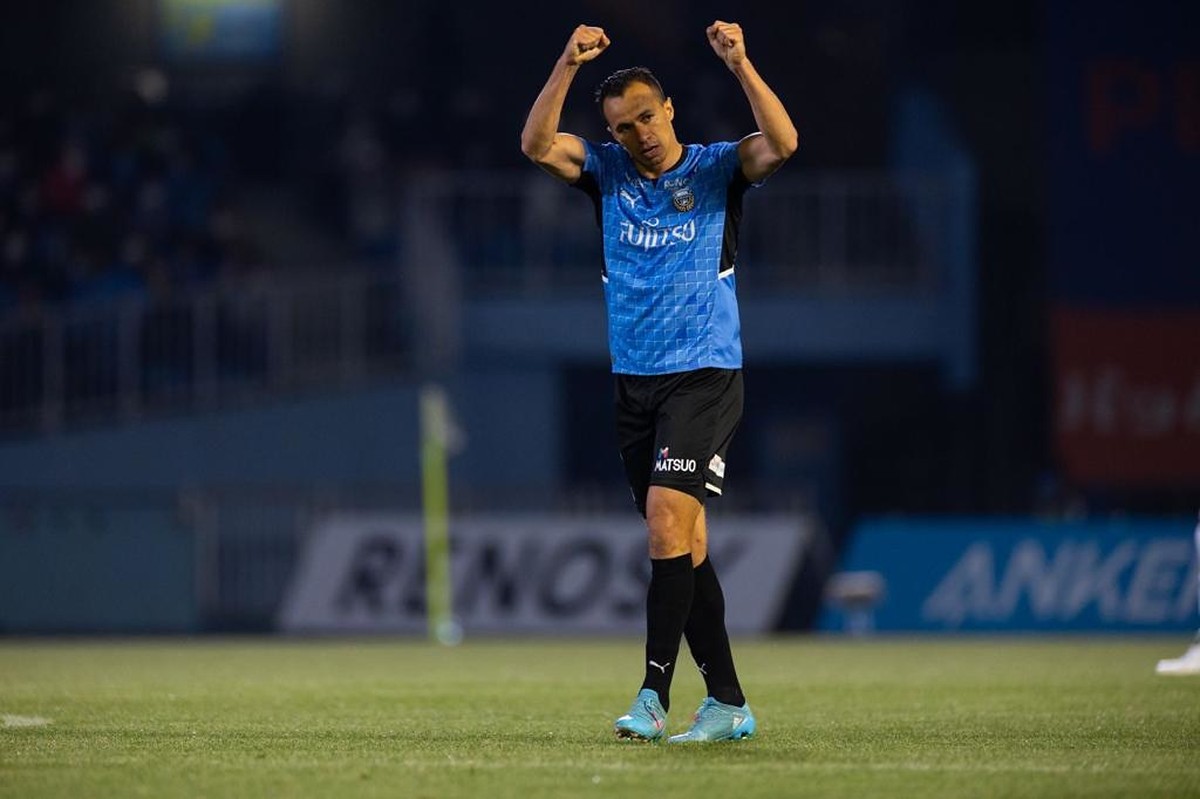 Quantos gols fez Leandro Damião tem na carreira?