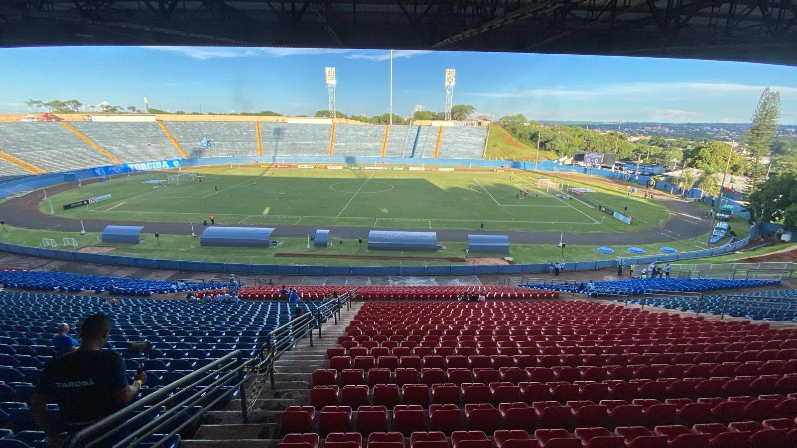 Londrina x Cianorte: onde assistir ao vivo, horário e escalações | Ge