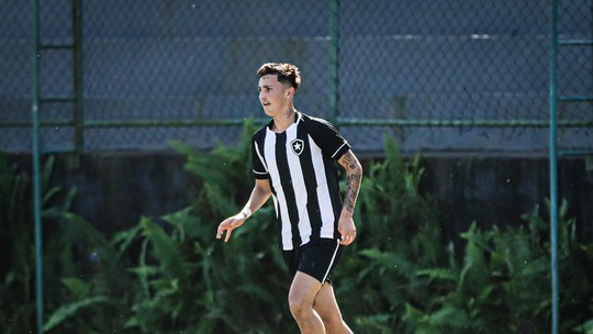 Especulado no Milan, Batata não renova e deixa o Botafogo