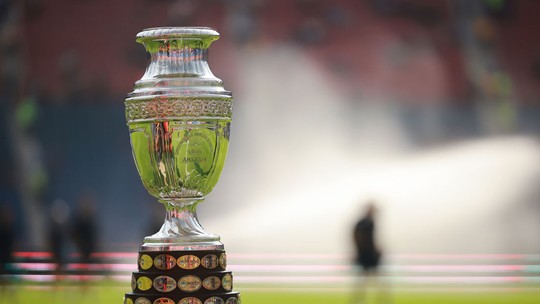 Copa América: Brasileirão é quarta liga com mais convocados; Premier League lidera