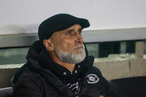 Alvaro Pacheco regrets Vasco’s new defeat and talks about his dismissal: “I cannot give up” |  Vasco
