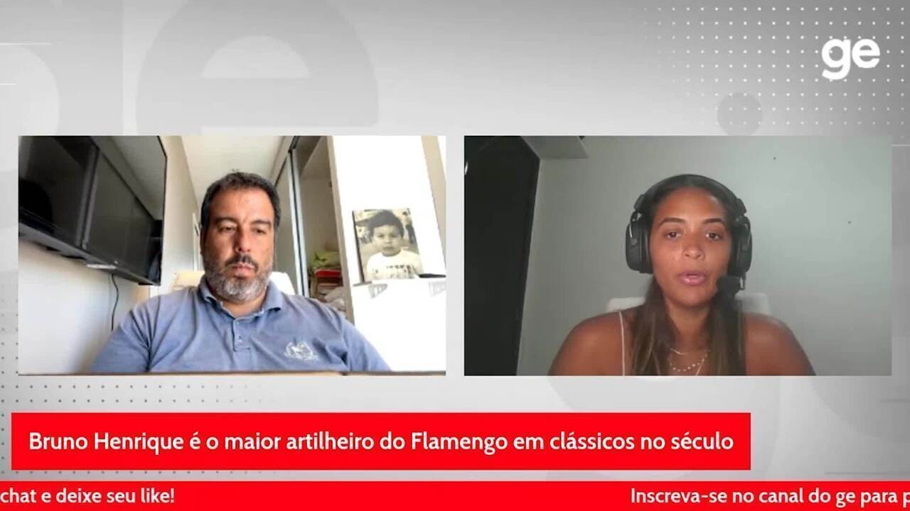 FLAMENGO SEGUE DE OLHO NO MERCADO! Clube planeja grande reforço para o Mundial!