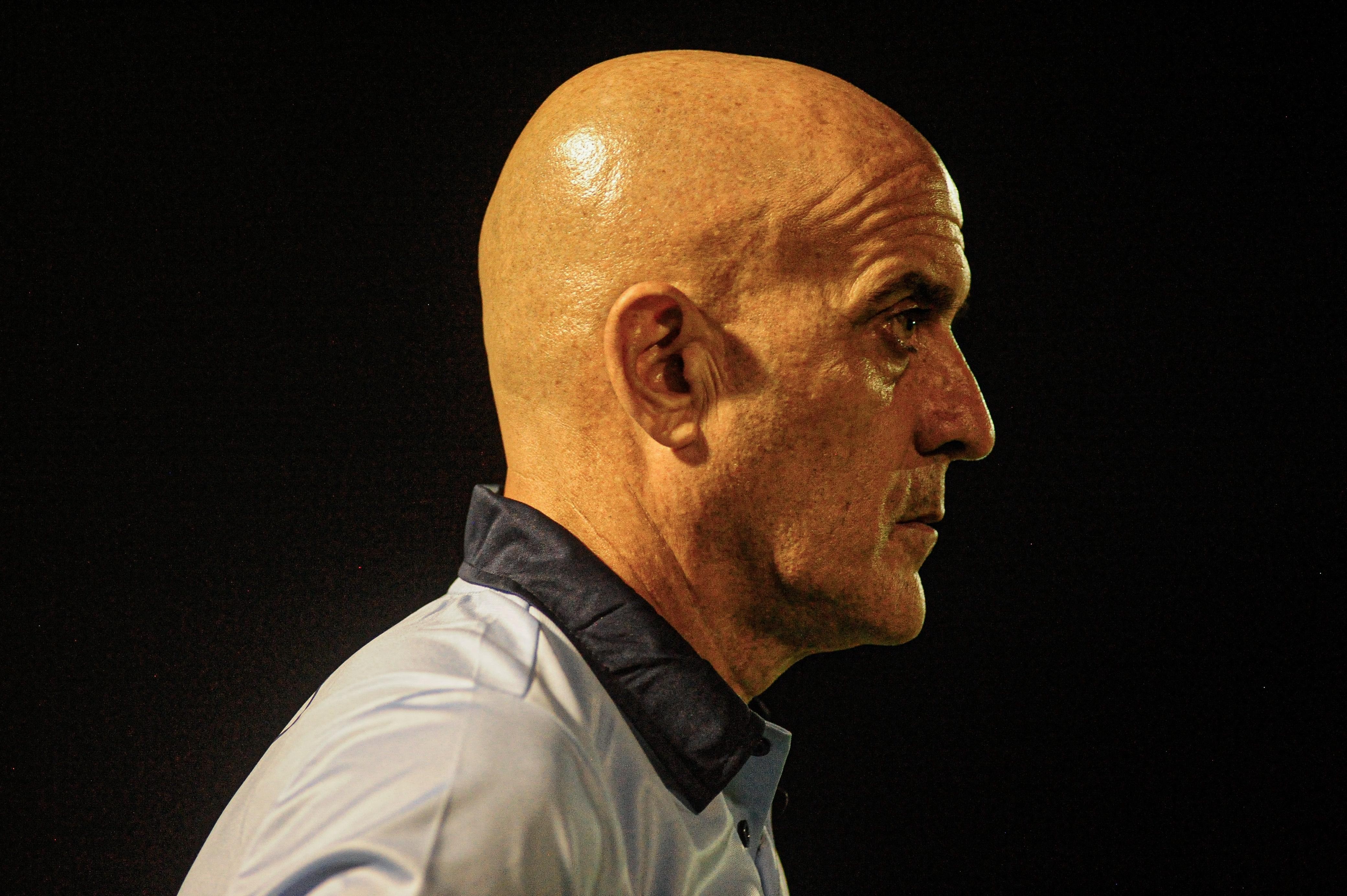 Tensão no CSA: Técnico sob pressão após eliminação na Copa do Brasil