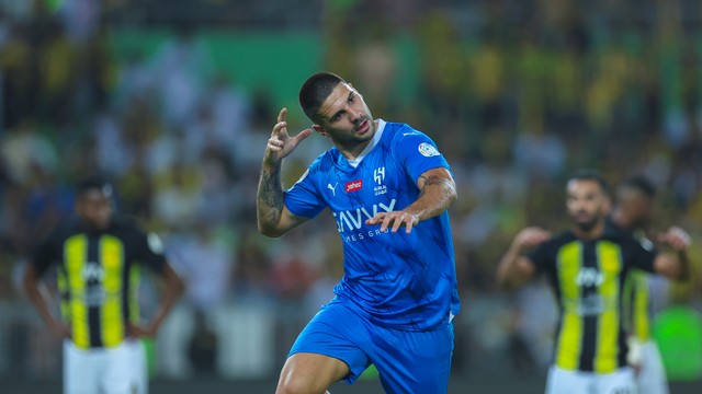 Al Ahly aproveita expulsões do Al Hilal e fica em 3º no Mundial