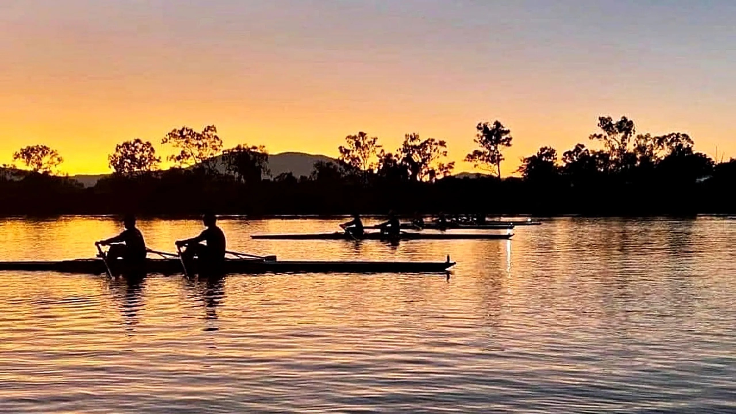 Rio com 500 crocodilos é aprovado como sede da canoagem e do remo das Olimpíadas de 2032