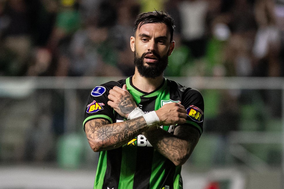 COMEÇOU A MUDANÇA! Timão tem interesse em Mastriani