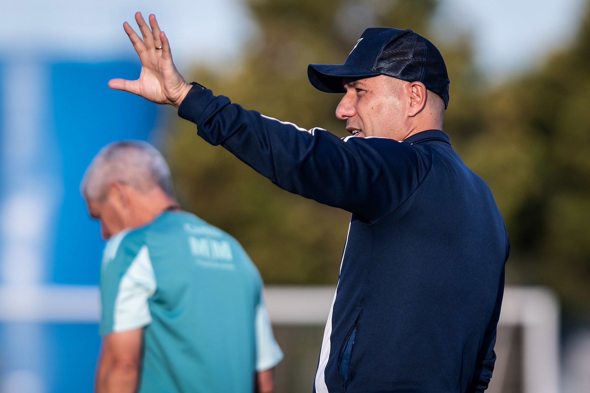 Escalação do Cruzeiro: Sem Christian e com mistério, time viaja