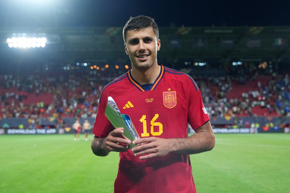 Espanha vence Croácia nos pênaltis e conquista título inédito da Uefa  Nations League