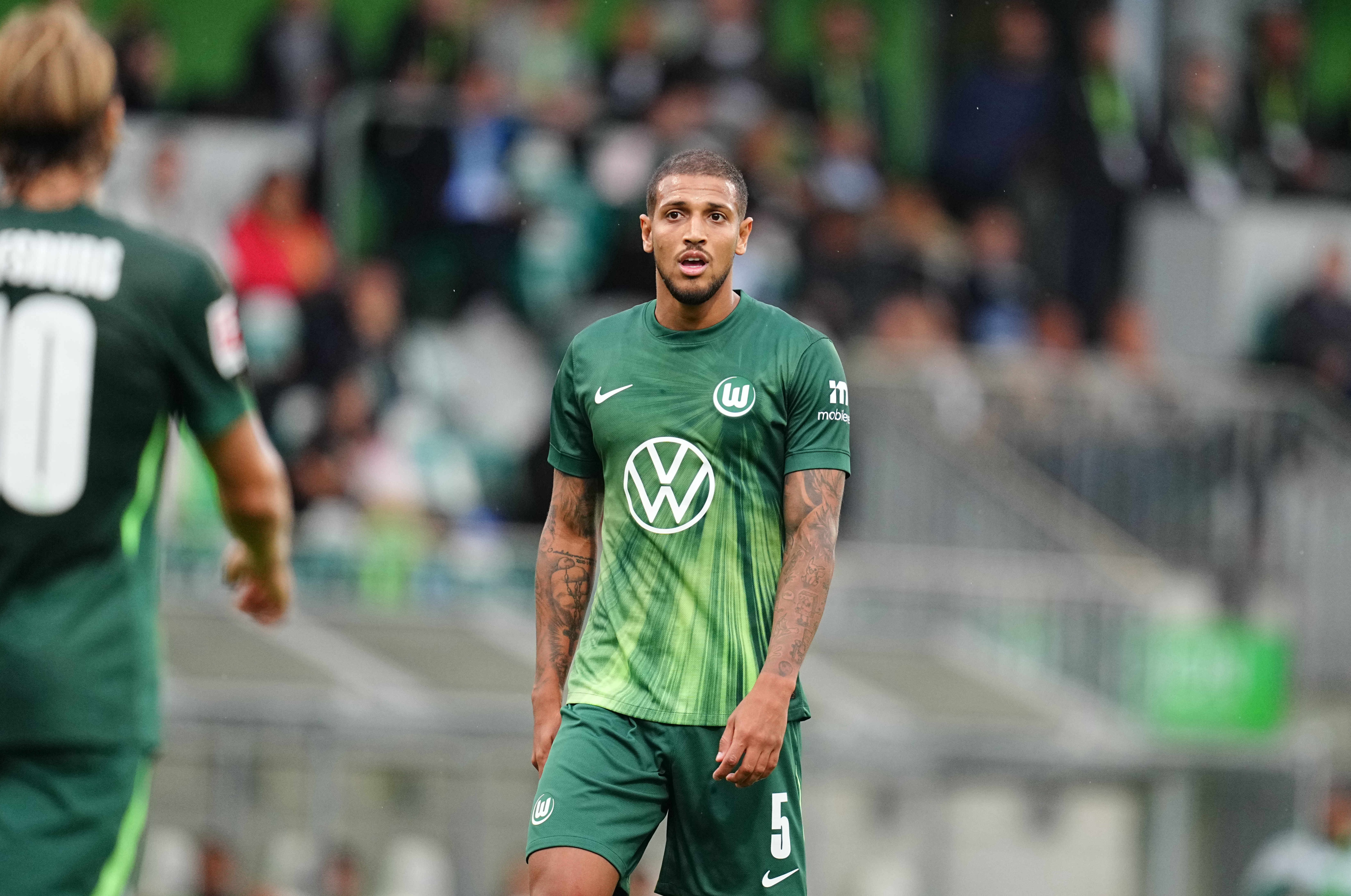 Vini Souza no Corinthians: ex de Anitta e pupilo de Jesus | Ge