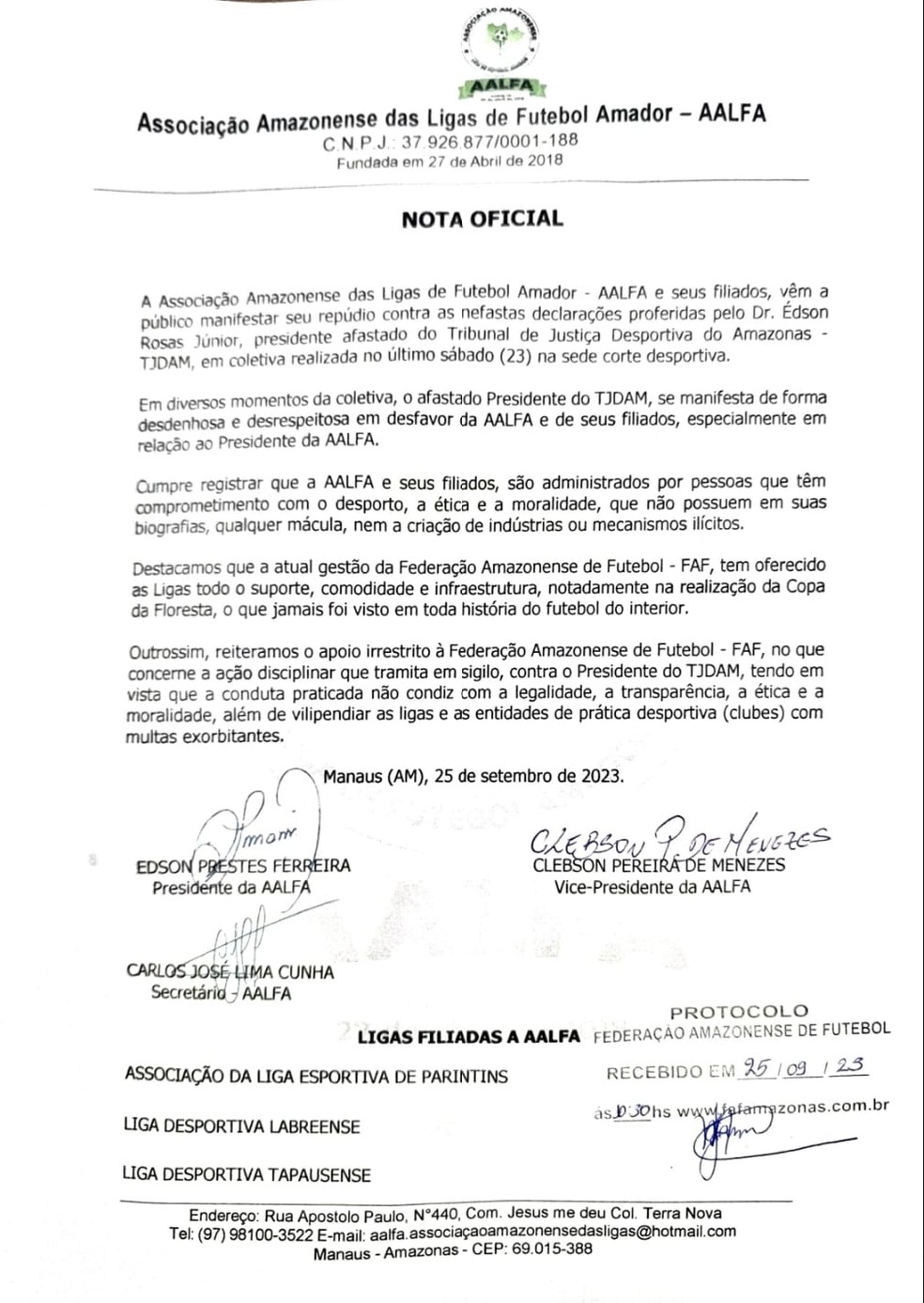  &mdash; Foto: Reprodu&ccedil;&atilde;o