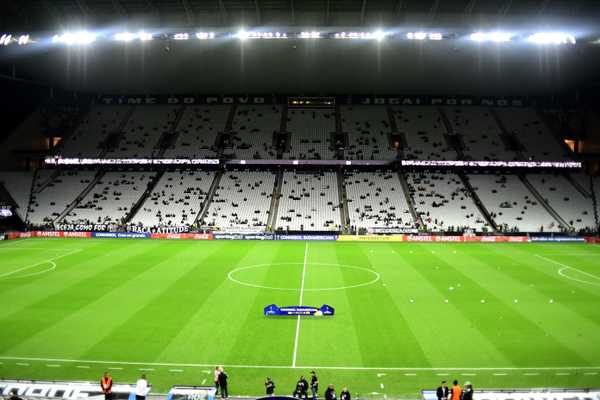Corinthians x Bragantino: Transmissão ao Vivo, Horário e Escalações na Partida