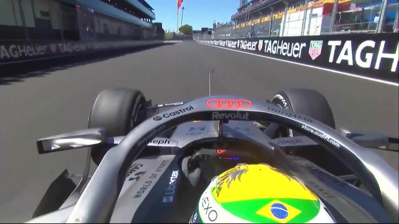 FIA abre caminho para equipe chinesa na Fórmula 1 com condições rígidas