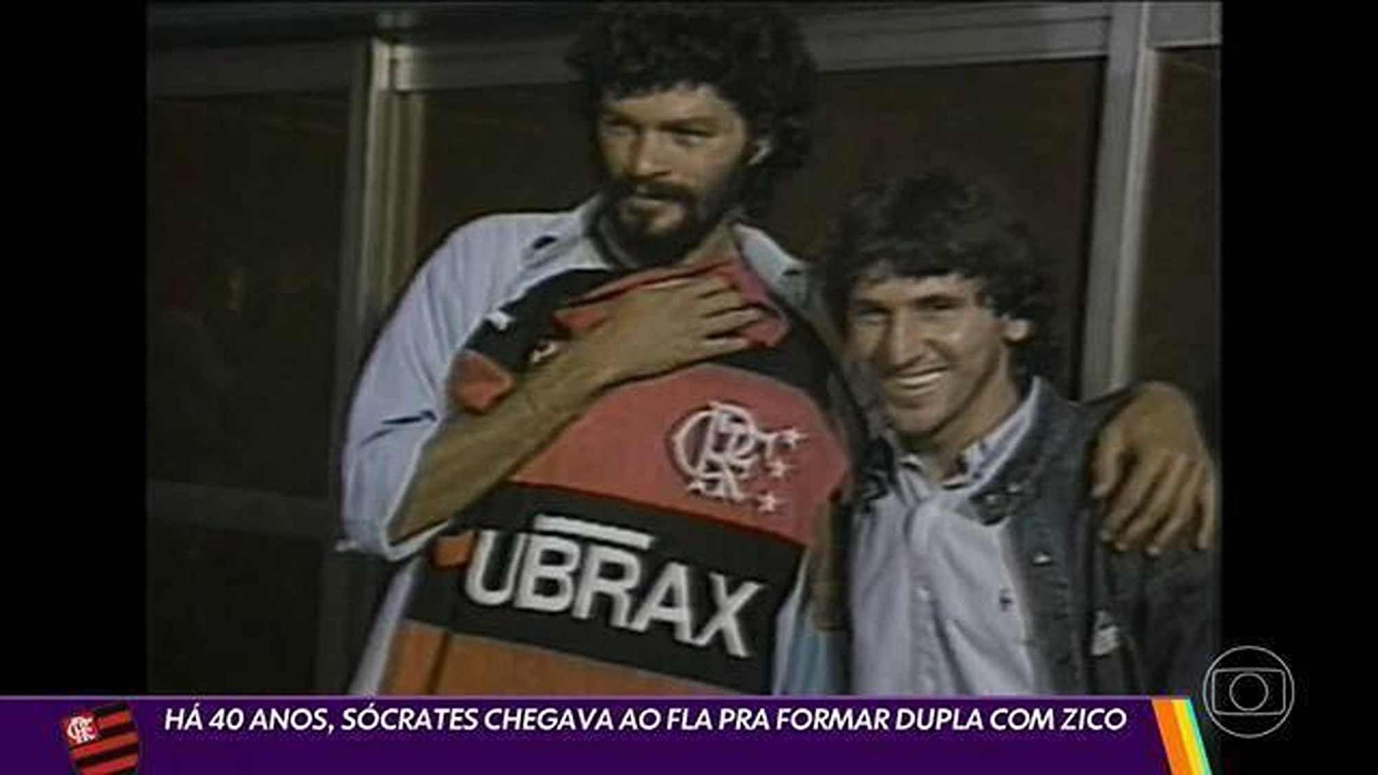 Lembra dele? Flamengo já contratou um dos maiores Ídolos da história do Corinthians