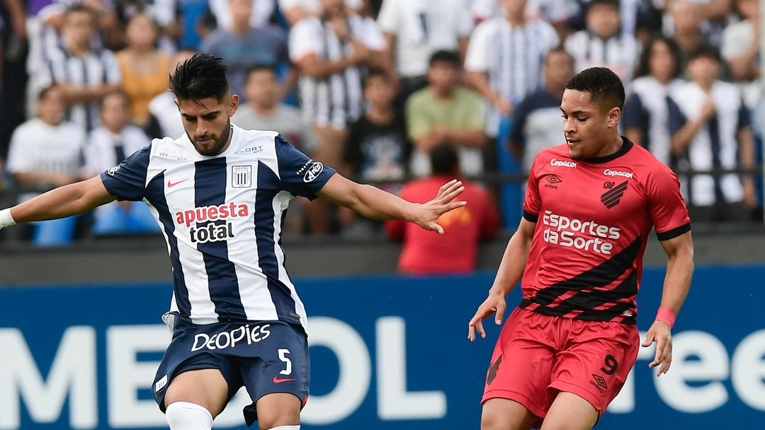 Athletico leva três gols do Bolívar em ida às oitavas da Libertadores -  Esportes - Campo Grande News