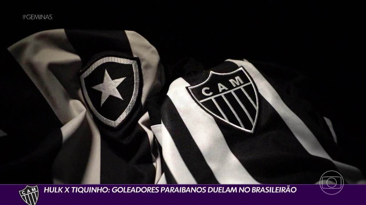 Escalação Do Atlético-MG: Galo Perde Otávio, Mas Tem Retornos Contra ...