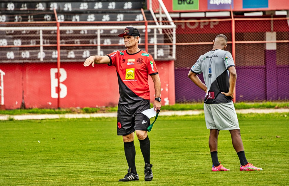 Ipatinga e Pouso Alegre ficam no empate, resultado ruim para as duas  equipes