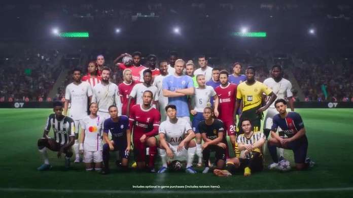 EA SPORTS FC 24 Review: jogo traz novidades e sabor de nostalgia