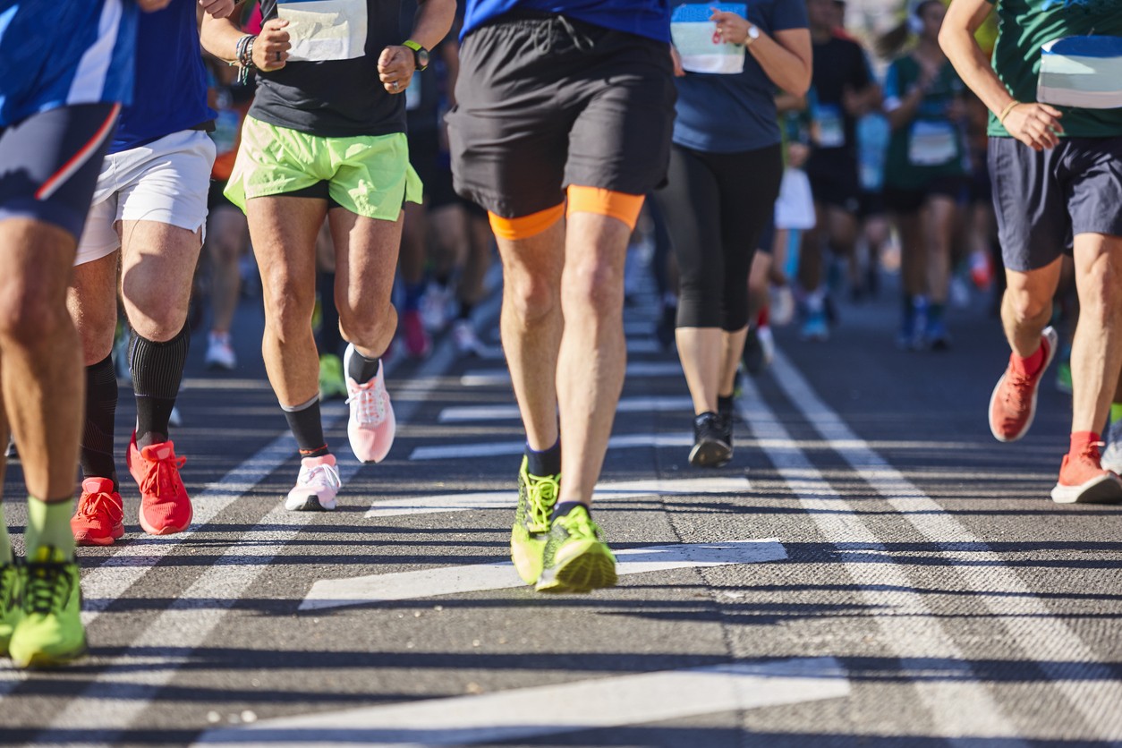 Tudo o que você precisa saber sobre a Corrida Estrondo Runners