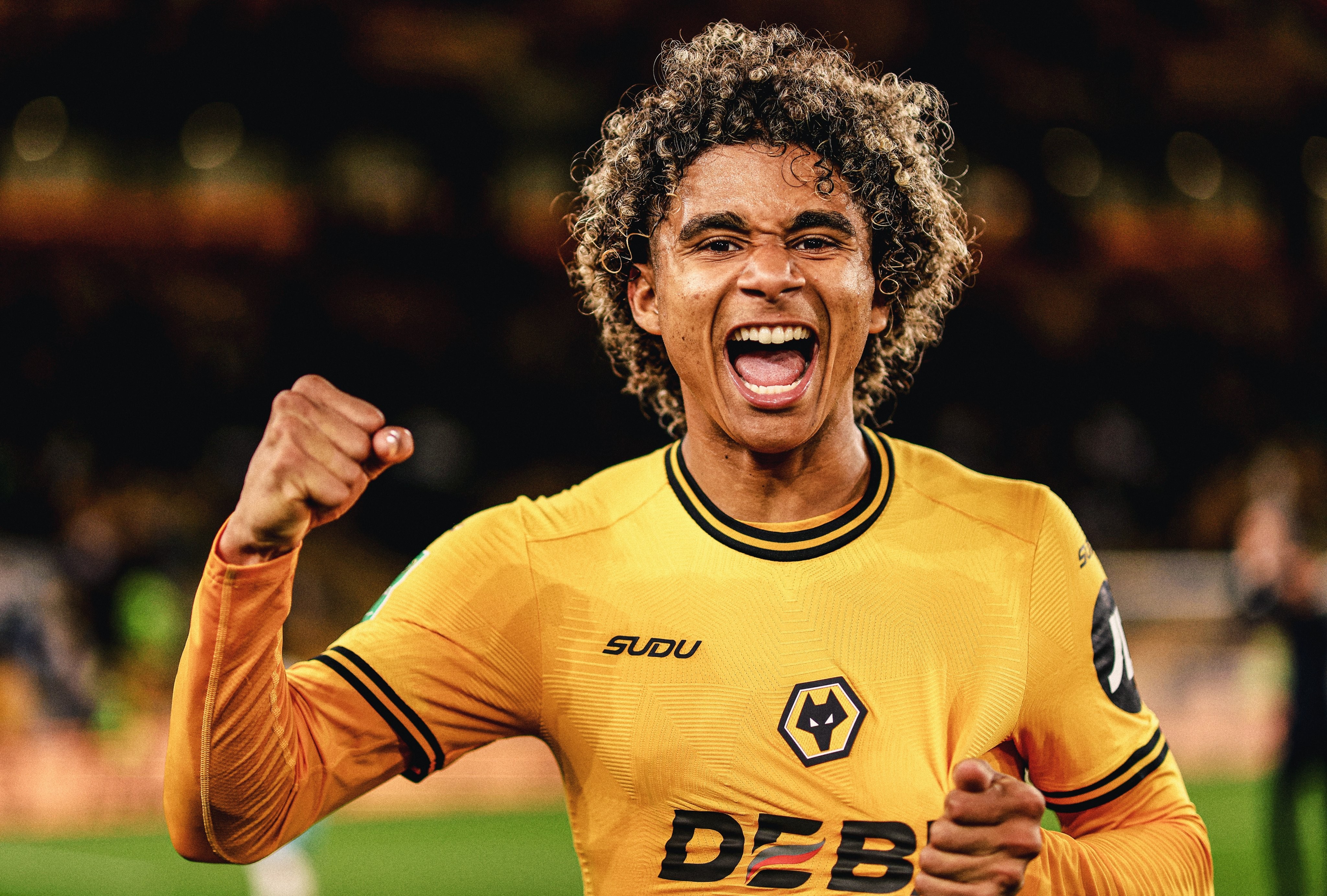 São Paulo acerta com lateral-direito Pedro Lima, do Wolverhampton | Ge