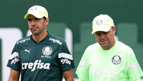 Entenda por que o Palmeiras terá 