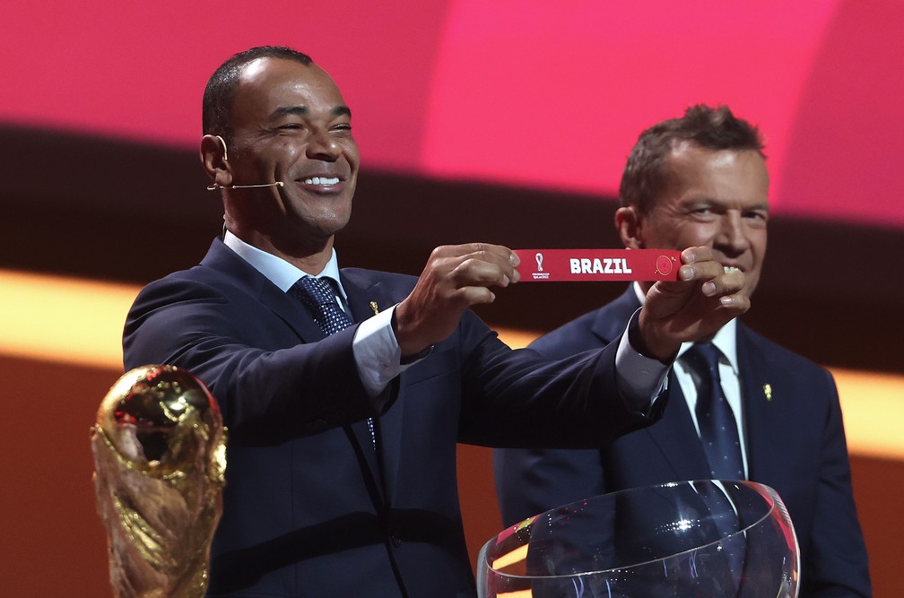 Análise do grupo da França na Copa do Mundo 2022