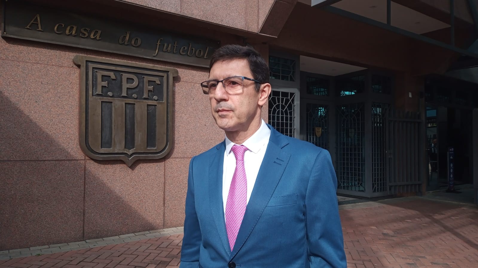 Procurador-geral do STJD nega pedido para portões fechados em Sport x Ceará; relator tem decisão final