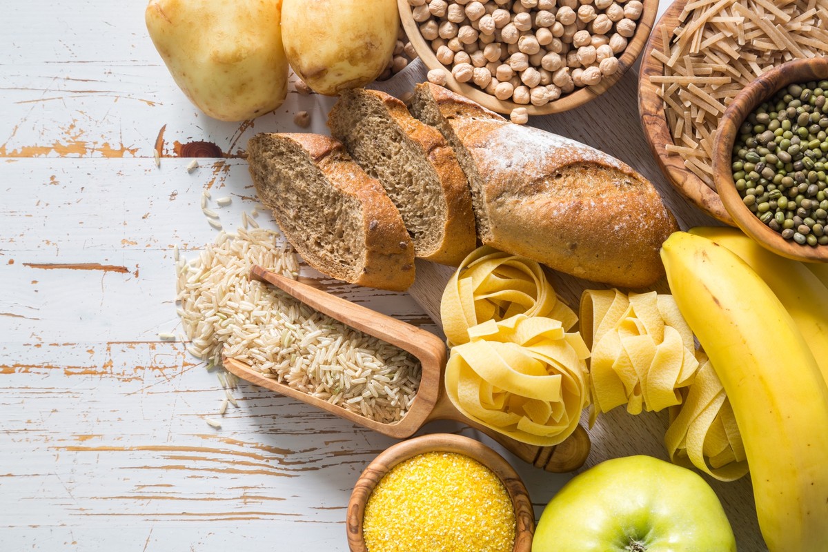 Low carb, less carb, slow carb: estratégias para combater o excesso de ...