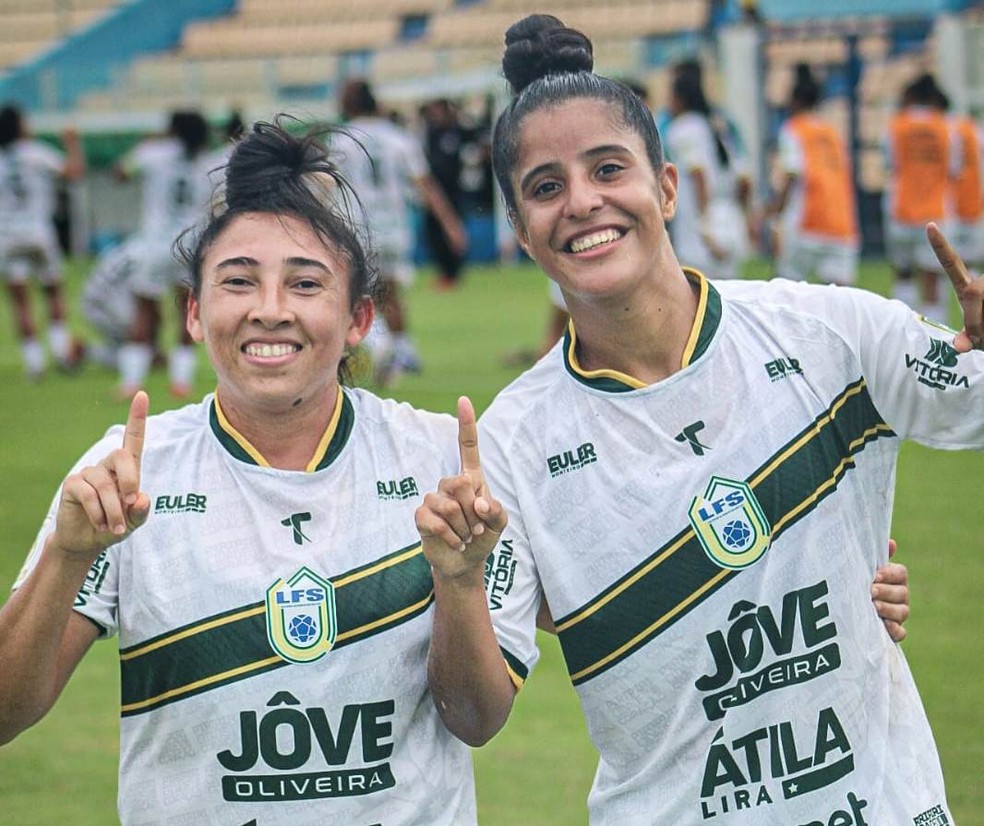 Sampaio Correa x Liga São João, Campeonato Brasileiro Série A3 2026 — Foto: Sávio Ryan/Liga São João/Piripiri